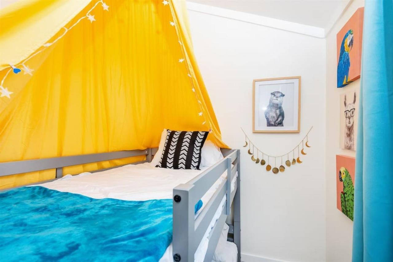 5 Cozy Casita Lux Tiny House, Firepit, 5 Mins To Downtown Guntersville Eksteriør bilde