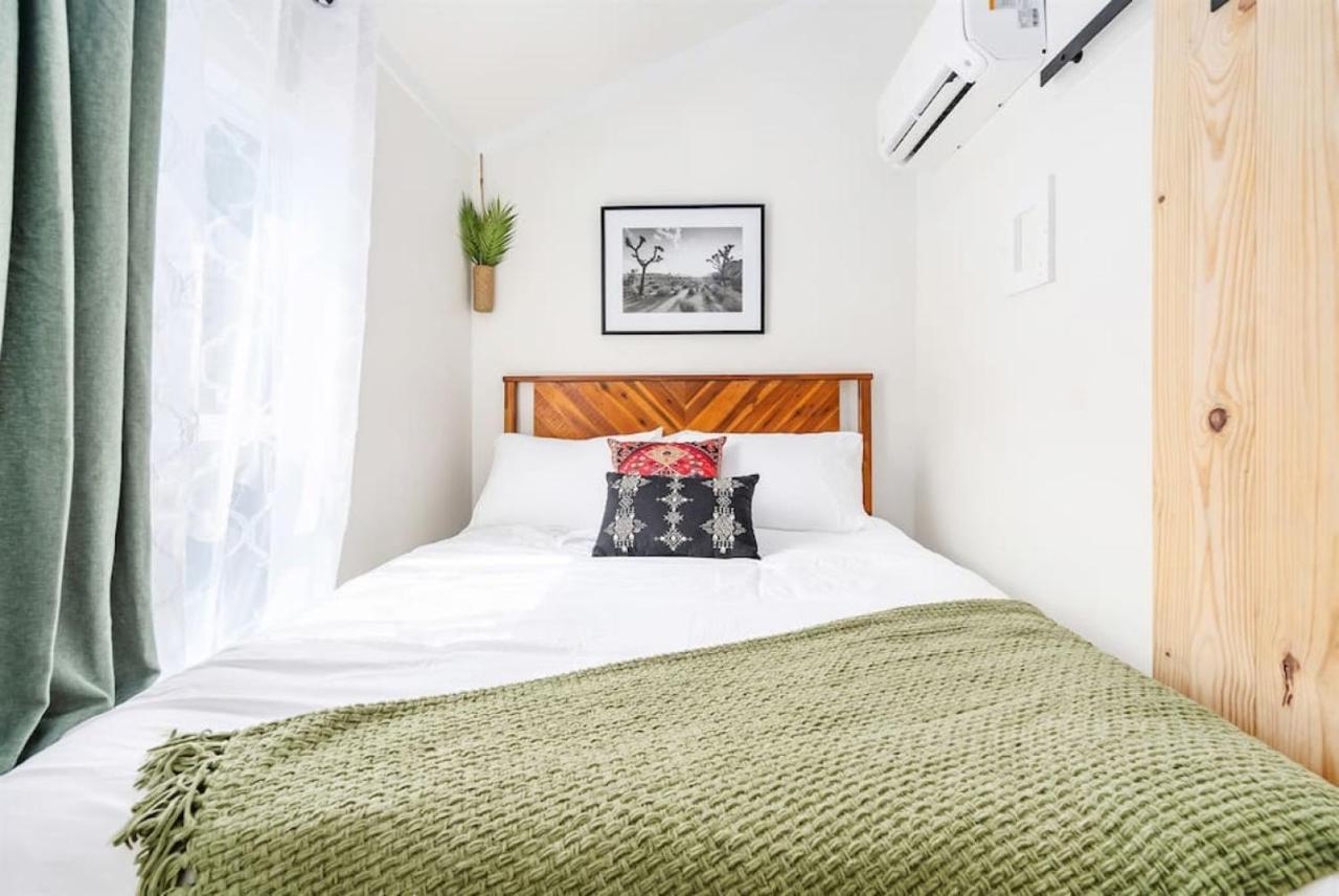 5 Cozy Casita Lux Tiny House, Firepit, 5 Mins To Downtown Guntersville Eksteriør bilde