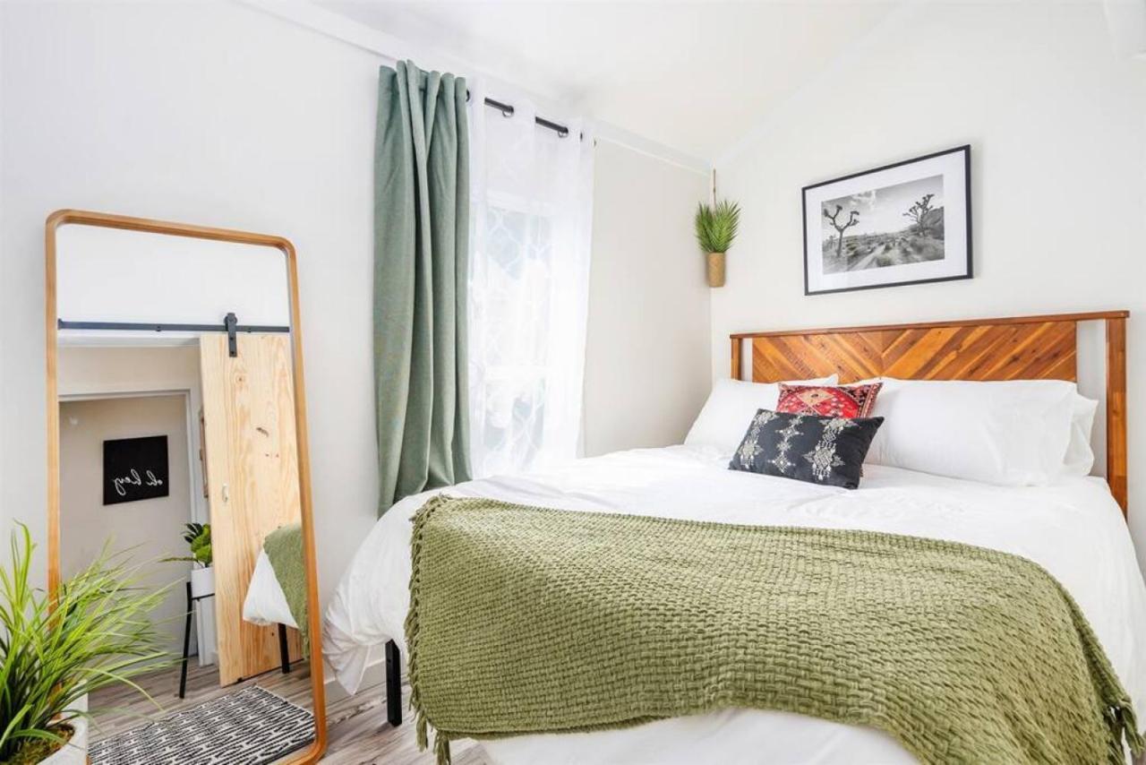 5 Cozy Casita Lux Tiny House, Firepit, 5 Mins To Downtown Guntersville Eksteriør bilde