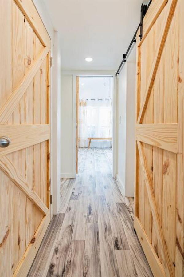 5 Cozy Casita Lux Tiny House, Firepit, 5 Mins To Downtown Guntersville Eksteriør bilde