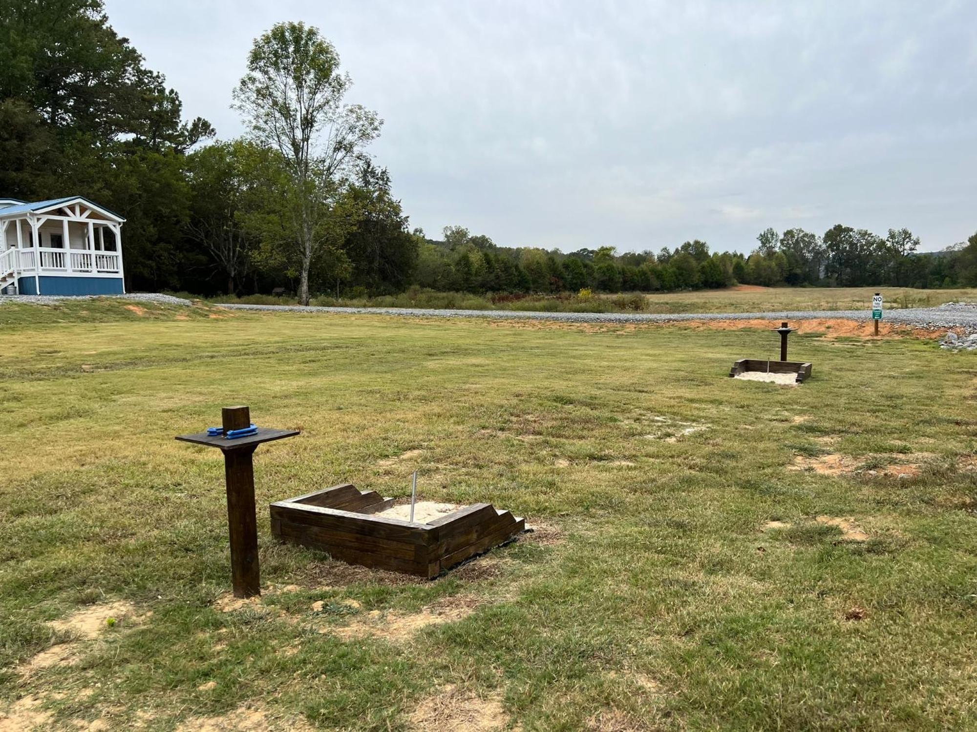 5 Cozy Casita Lux Tiny House, Firepit, 5 Mins To Downtown Guntersville Rom bilde
